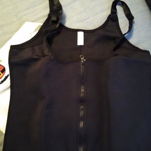 Body Shapewear